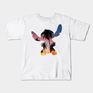 Lilo and STITCH Kids T-Shirt